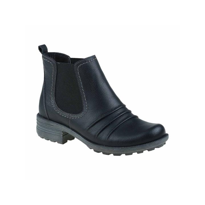 Earth Origins Perrie Womens Bootie
