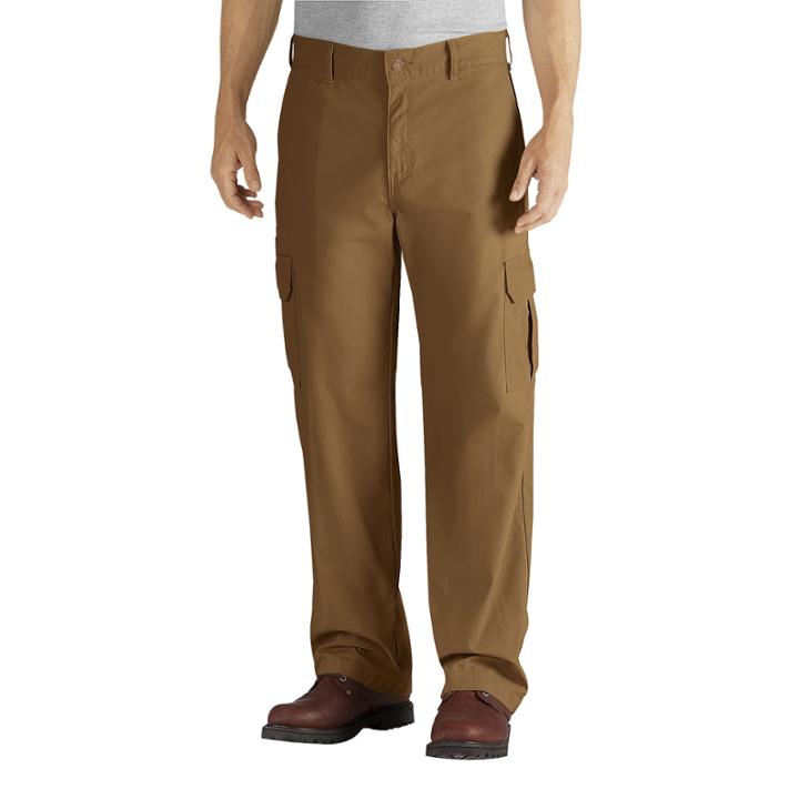 Dickies Cotton Duck Cargo Pants