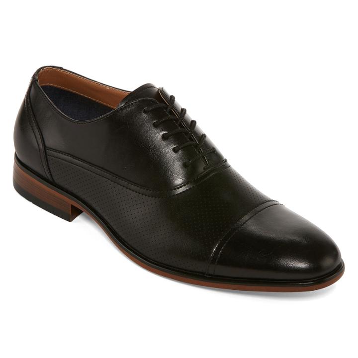 Jf J.ferrar Branson Mens Oxford Shoes