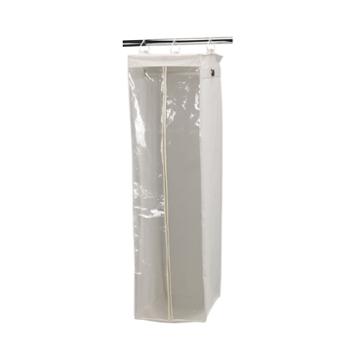 Household Essentials Canvas Hanging Wardrobe