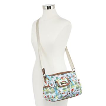 Lily Bloom Libby Crossbody Bag