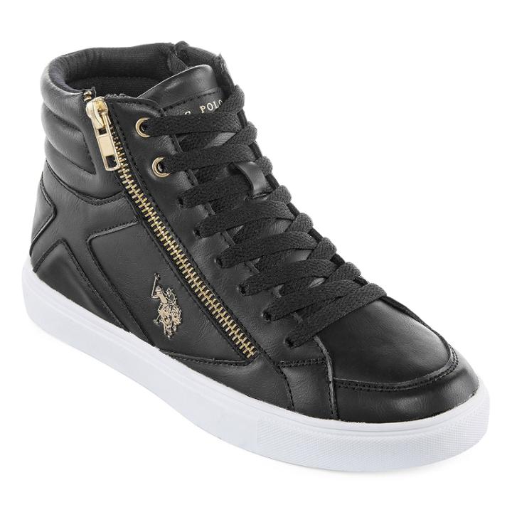 U.s. Polo Assn. Womens Clogs