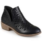 Journee Collection Aries Womens Bootie