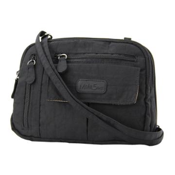 Multisac Zippy Mini Crossbody Bag