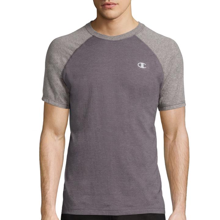 Champion Short-sleeve Vapor Tee