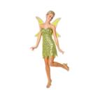 Tinkerbell Adult Deluxe Costume