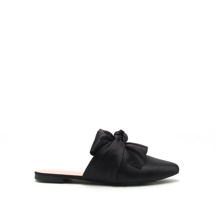 Qupid Swirl 100 Womens Mules