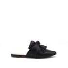 Qupid Swirl 100 Womens Mules