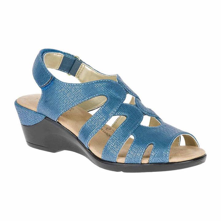 Hush Puppies Patsie Womens Pumps