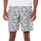 Asics Tiebreaker Printed Shorts