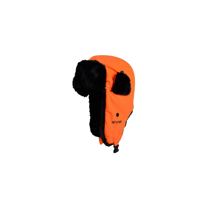 Hot Shot Trapper Hat