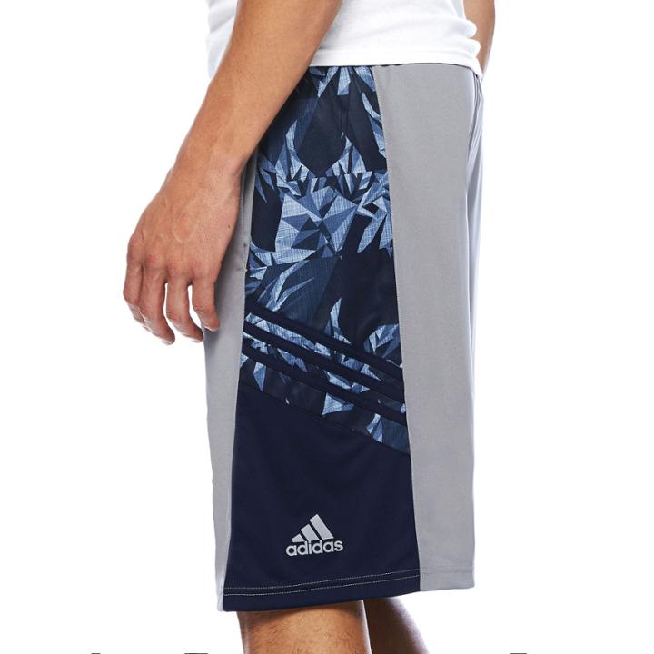 Adidas Team Speed Urban Jungle Shorts