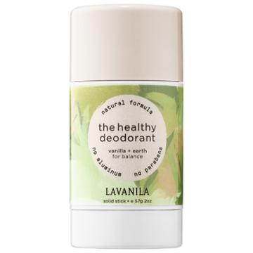 Lavanila The Healthy Deodorant - The Elements Collection