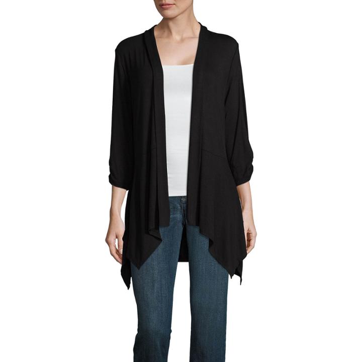 Alyx 3/4 Sleeve Cardigan