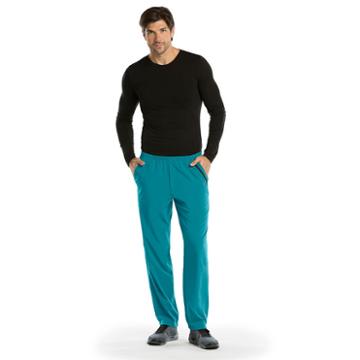 Barco One Mens Scrub Pants - Short