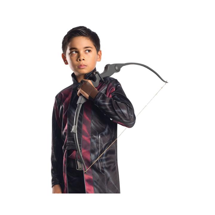 Captain America: Civil War Hawkeye Bow & Arrow One-size