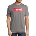Levi's Batwing Short Sleeve Logo Tee