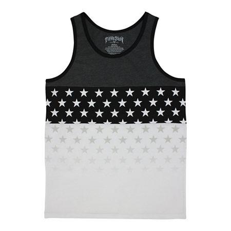 Superstarry Graphic Tank Top