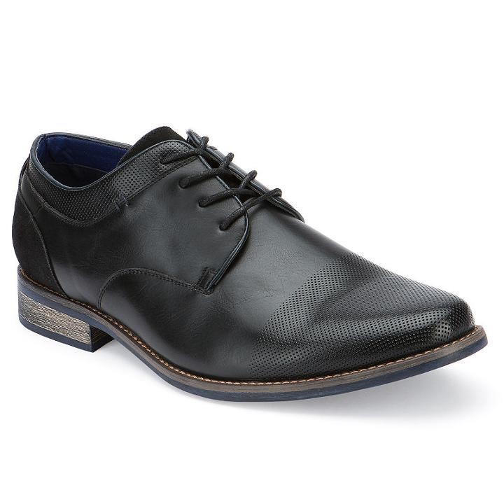 X-ray Fredda Mens Oxford Shoes