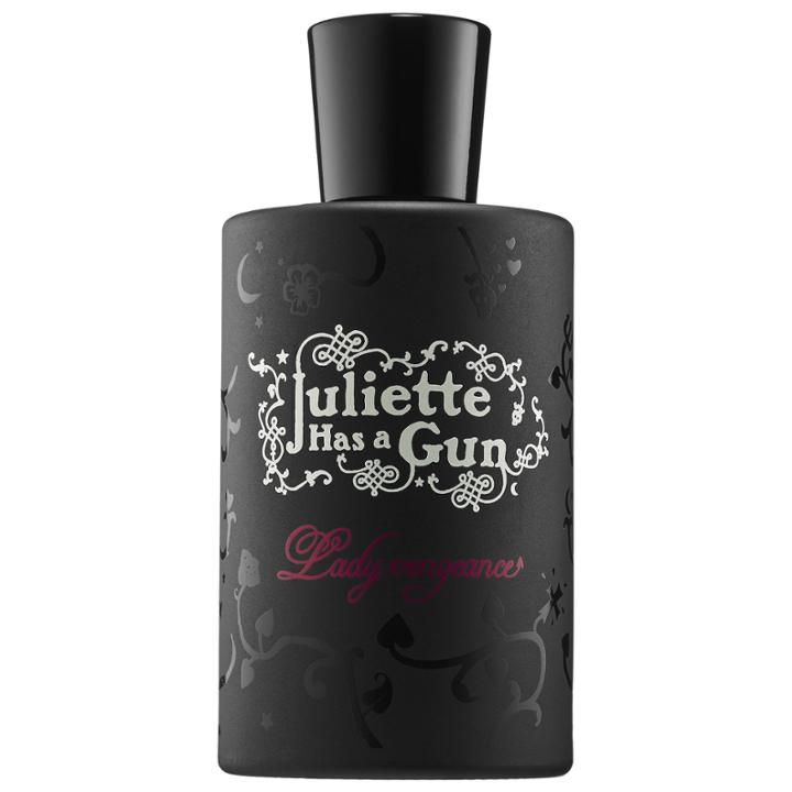 Juliette Has A Gun Lady Vengeance