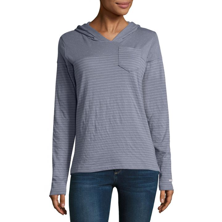 Columbia Sportswear Co. Long Sleeve Hoodie