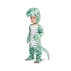 Tyrannosaurus Child Costume 4-6