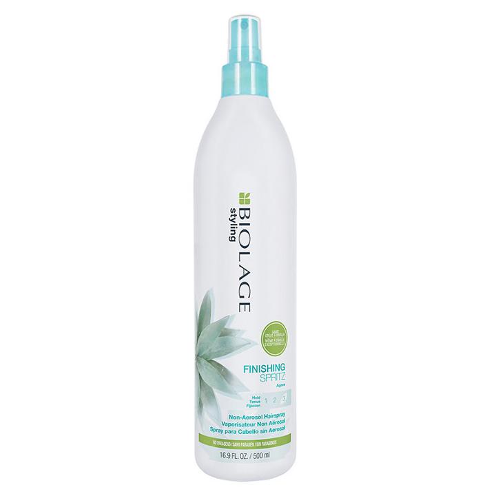 Matrix Biolage Sb Finishing Spritz Styling Product - 16.9 Oz.