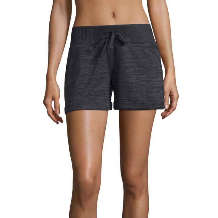 Xersion Jersey Workout Shorts