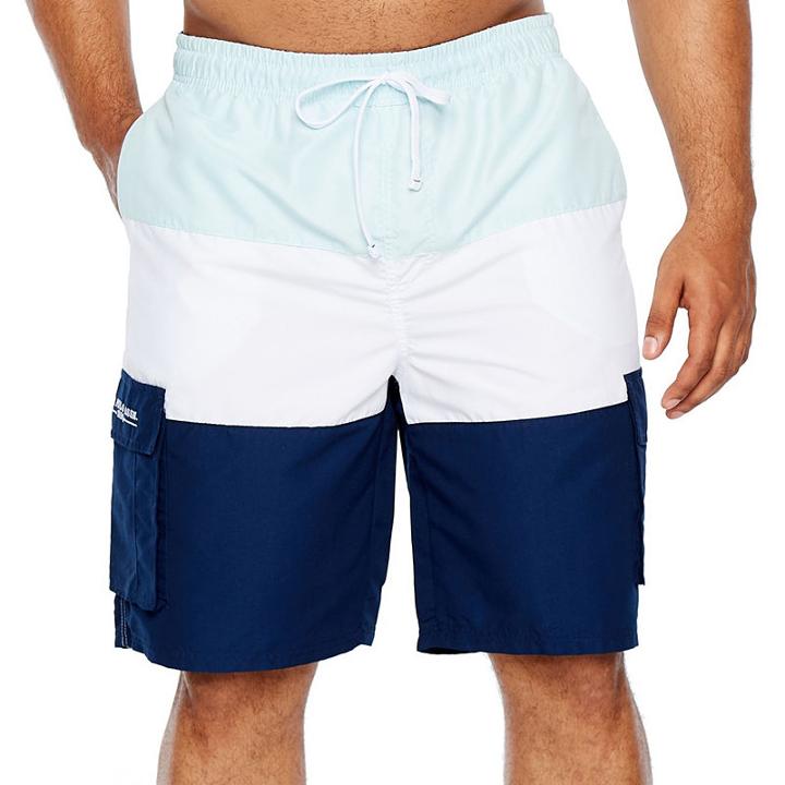 Us Polo Assn. Swim Shorts Big And Tall