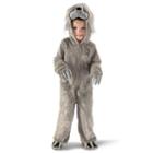 Swift The Sloth Child Costume - X-small