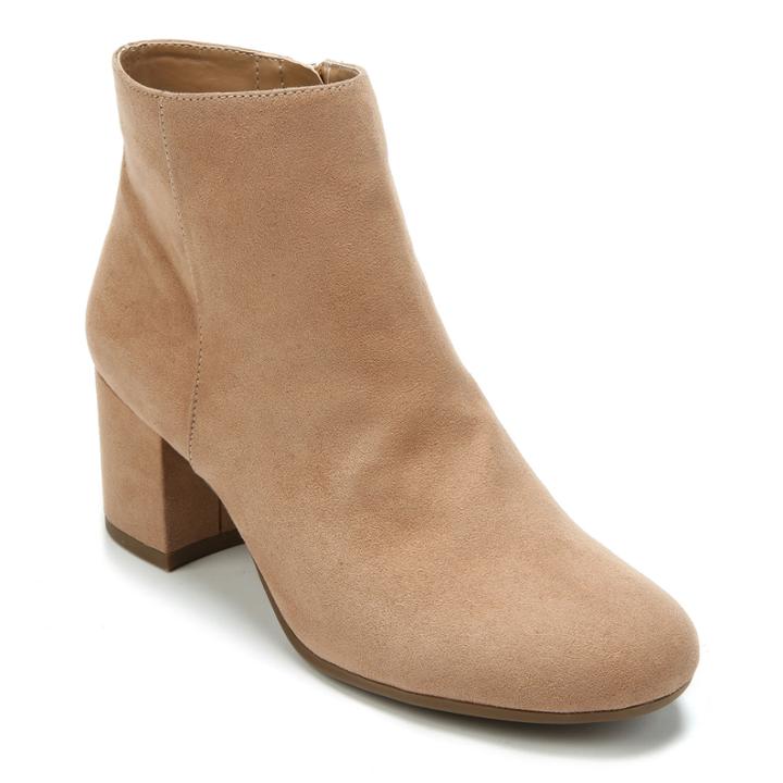 Libby Edelman Violet Womens Bootie