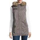 Mo-ka Fleece Vest