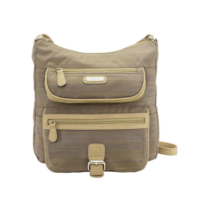 St. John's Bay Mltflre Crossbody Bag