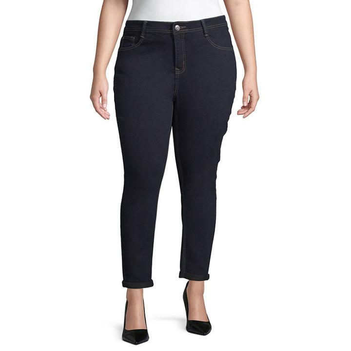 Angels Modern Fit Jean-plus