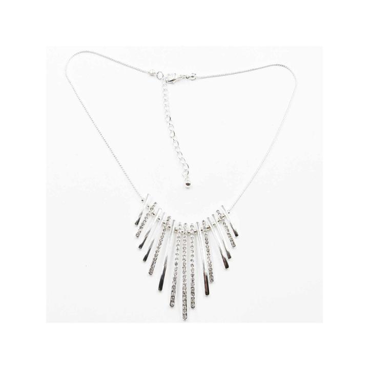 Vieste Rosa Pendant Necklace