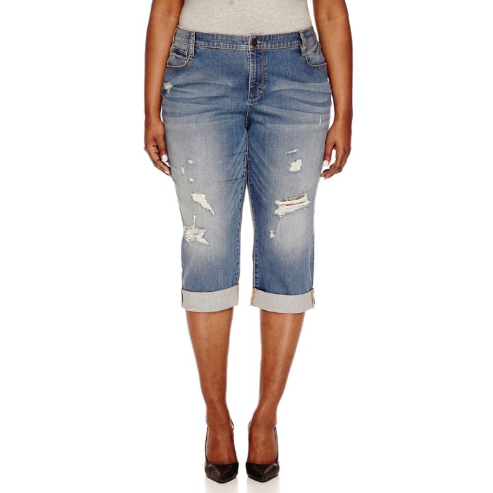Boutique + Capris