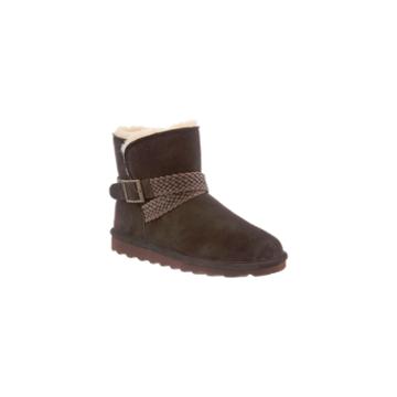 Bearpaw Brienne Womens Winter Boots