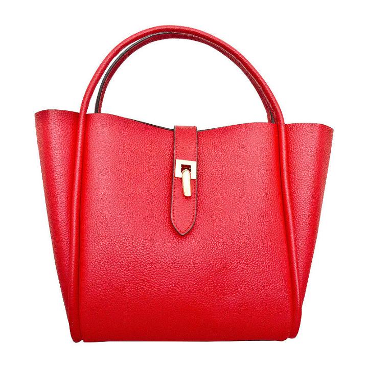 Cecita - Leatherbay Tote Bag
