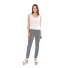 Skyes The Limit St. Barths Soft Pull On Tile Pant- Plus