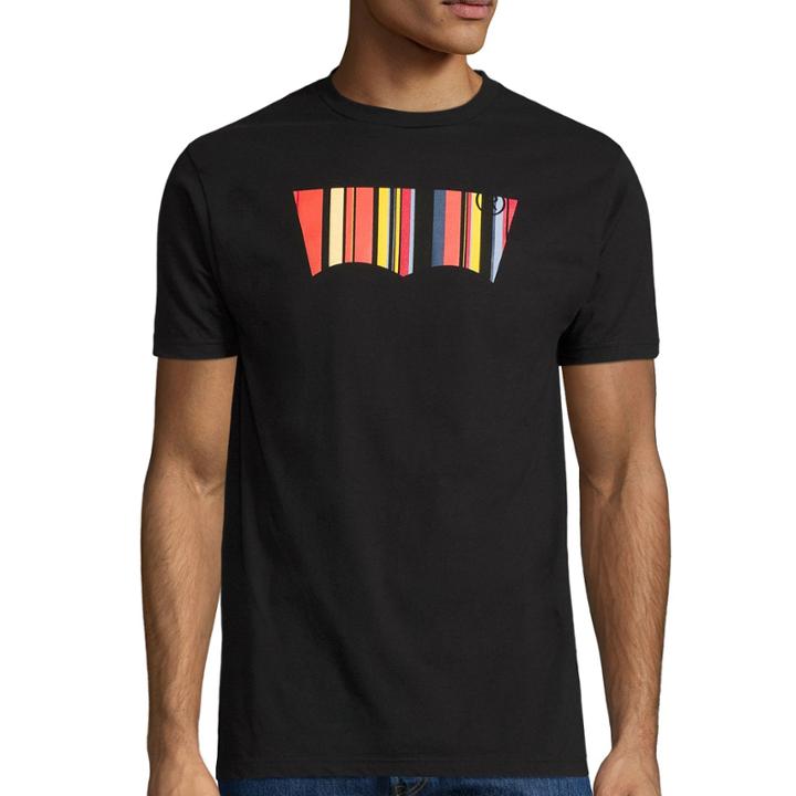 Levi's Stefan Short Sleeve Graphic Tee
