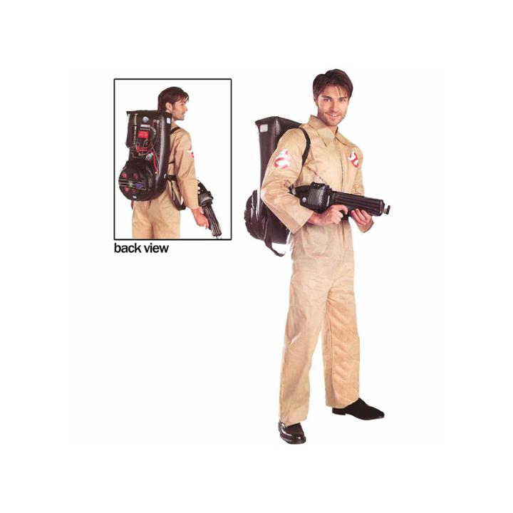 Ghostbusters Adult Costume