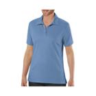 Red Kap Womens Short-sleeve Performance Polo