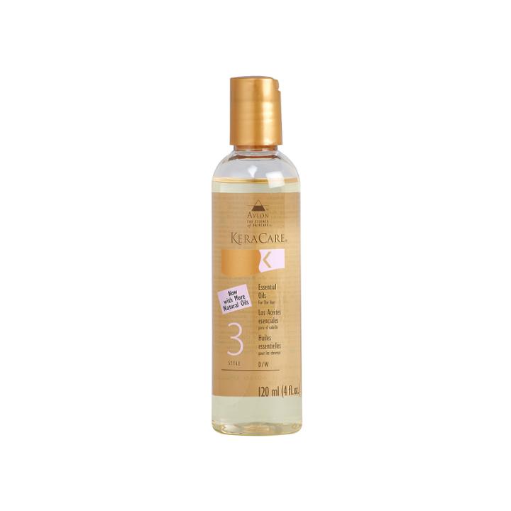 Keracare Essential Oils