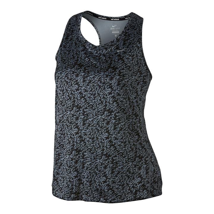 Nike Pronto Miler Tank Top - Plus