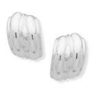 Chaps Clip On Earrings