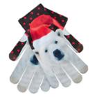 Mixit Essentials Touch Tech Gloves