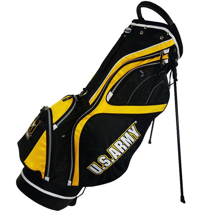 Hot-z Stand Bag - Army