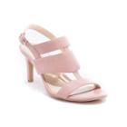 Andrew Geller Unique Strappy High Heel Sandals