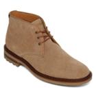 Collection By Michael Strahan Mj Mens Chukka Boots