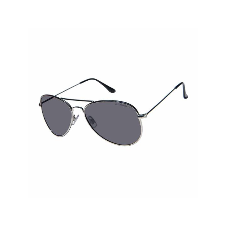 Liz Polarized Aviator Sunglasses
